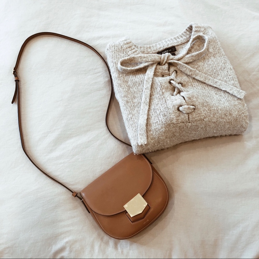 Zara Sweater